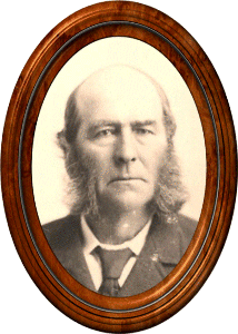 Ed's great-grandfather